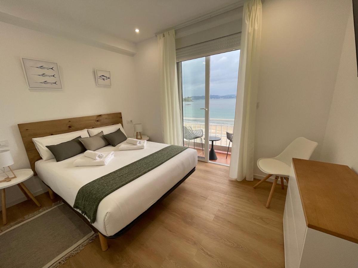 Oktheway Perbes Beach 2 Boebre Exterior foto