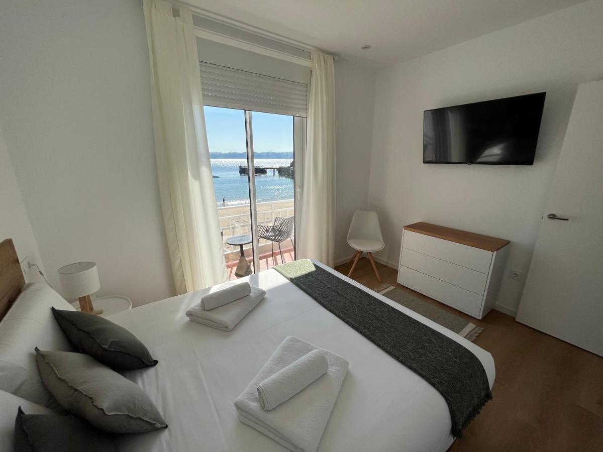 Oktheway Perbes Beach 2 Boebre Exterior foto