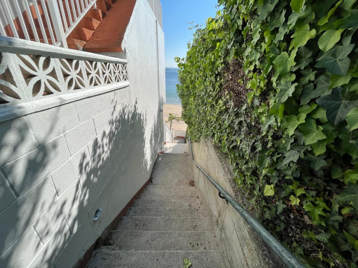 Oktheway Perbes Beach 2 Boebre Exterior foto
